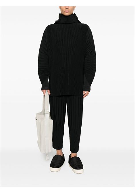  HOMME PLISSE ISSEY MIYAKE | T-Shirts | HP58JK10315